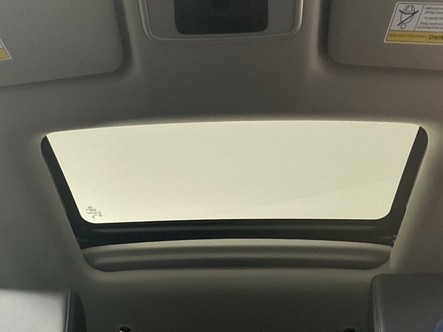 new 2026 Honda HR-V car, priced at $33,755