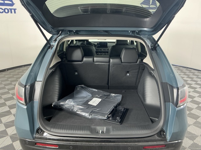 new 2026 Honda HR-V car, priced at $33,755
