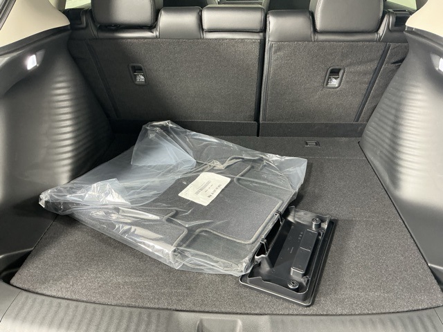 new 2026 Honda HR-V car, priced at $33,755