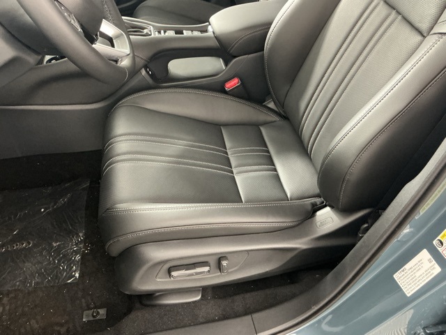 new 2026 Honda HR-V car, priced at $33,755