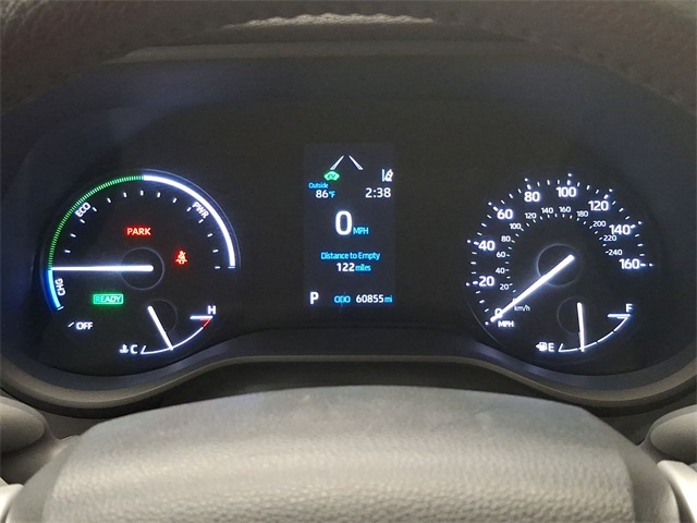 Used 2023 Toyota Sienna Van