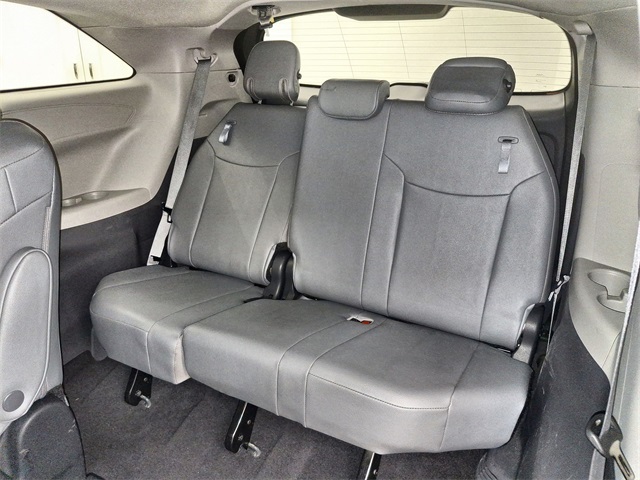 Used 2023 Toyota Sienna Van