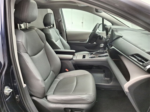 Used 2023 Toyota Sienna Van