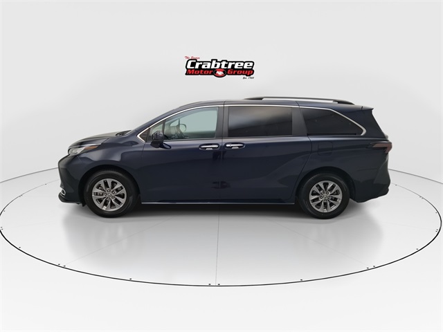 Used 2023 Toyota Sienna Van