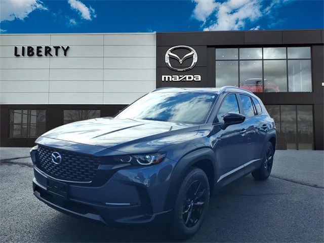 2025 Mazda CX-50 Premium's photo