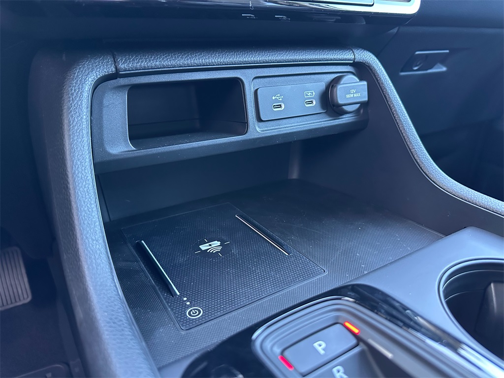 2026 Honda Passport RTL SUV AWD 12