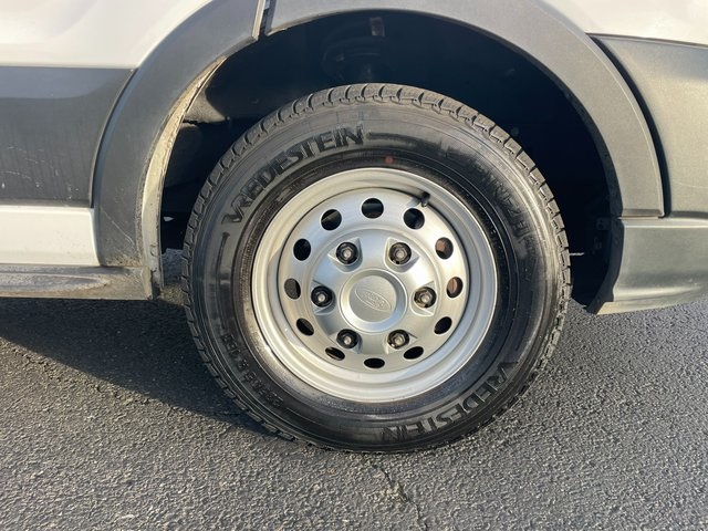 used 2024 Ford Transit-250 car, priced at $33,995