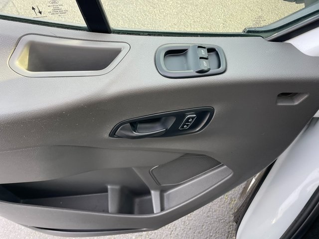 used 2024 Ford Transit-250 car, priced at $33,995