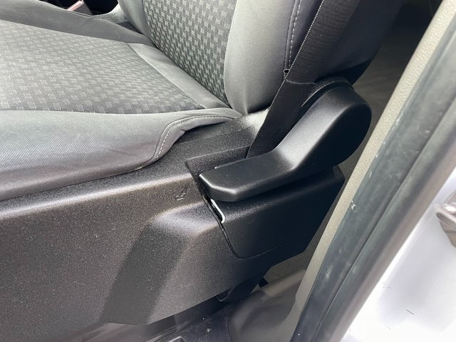 used 2024 Ford Transit-250 car, priced at $33,995