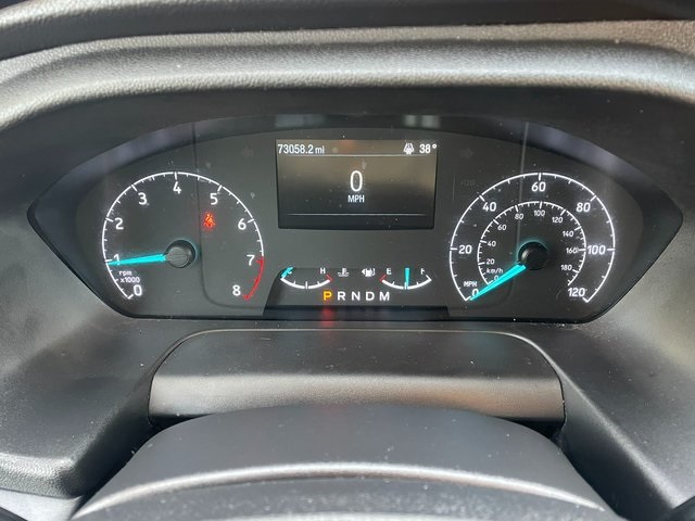 used 2024 Ford Transit-250 car, priced at $33,995