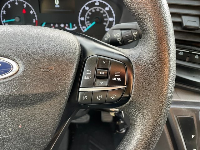 used 2024 Ford Transit-250 car, priced at $33,995