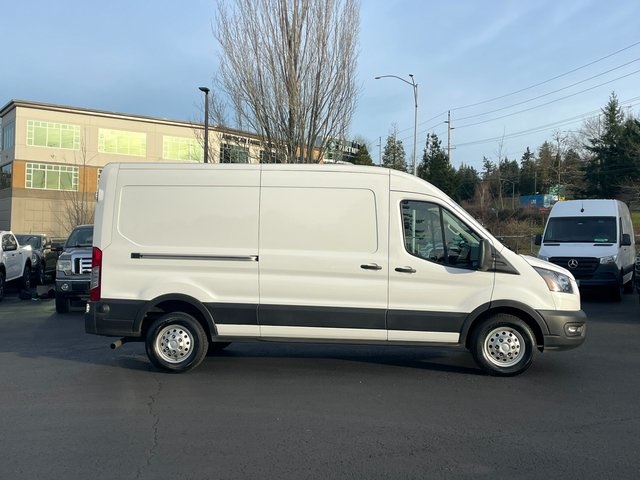 used 2024 Ford Transit-250 car, priced at $33,995