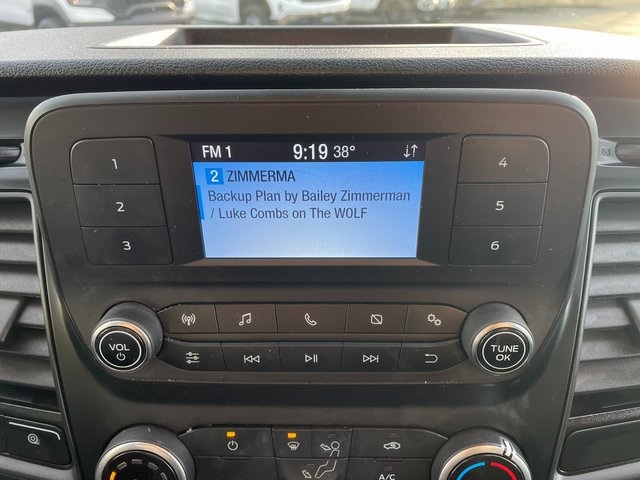 used 2024 Ford Transit-250 car, priced at $33,995