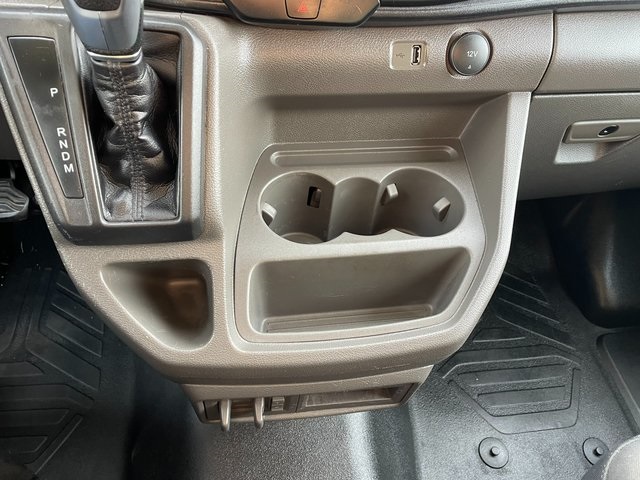 used 2024 Ford Transit-250 car, priced at $33,995