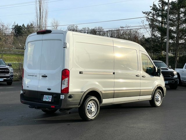 used 2024 Ford Transit-250 car, priced at $33,995