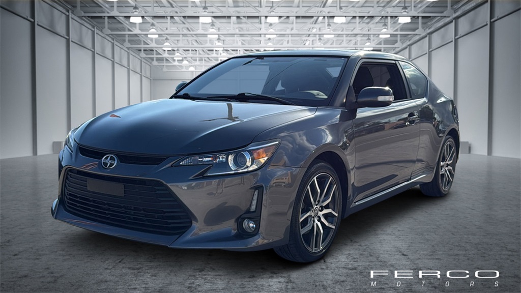 2015 Scion tC Release Series 9.0 2D Coupe - 70239 - Image 1