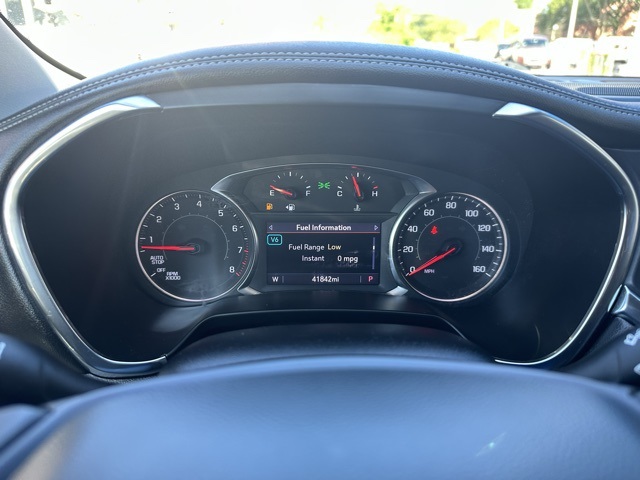 2023 Sterling Metallic Chevrolet Blazer LT AWD SUV