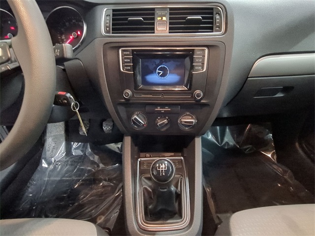 used 2017 Volkswagen Jetta car, priced at $11,991