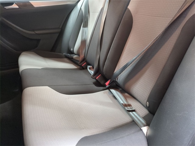 used 2017 Volkswagen Jetta car, priced at $11,991