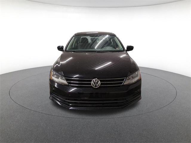used 2017 Volkswagen Jetta car, priced at $11,991