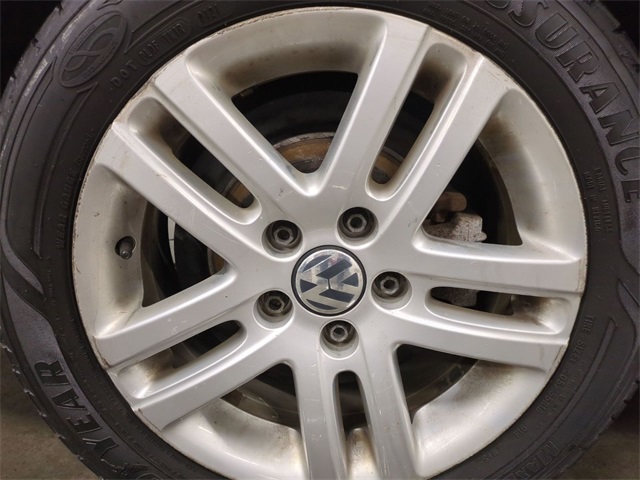 used 2017 Volkswagen Jetta car, priced at $11,991