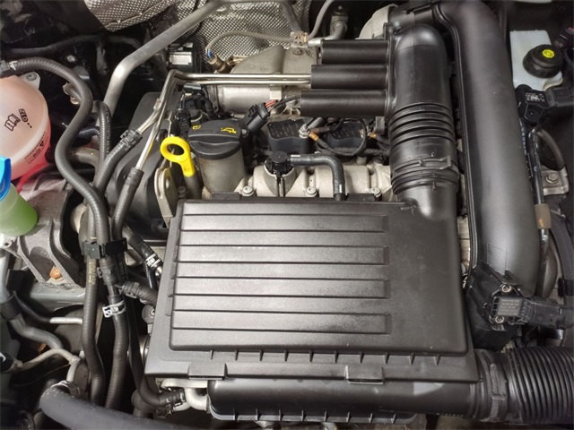 used 2017 Volkswagen Jetta car, priced at $11,991