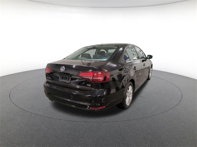used 2017 Volkswagen Jetta car, priced at $11,991