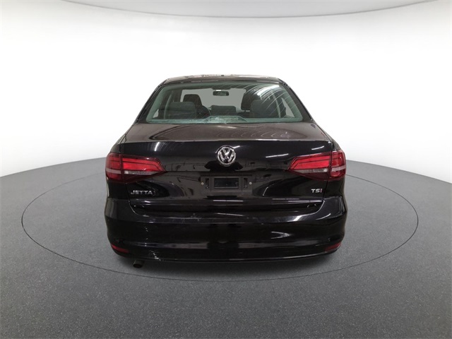 used 2017 Volkswagen Jetta car, priced at $11,991