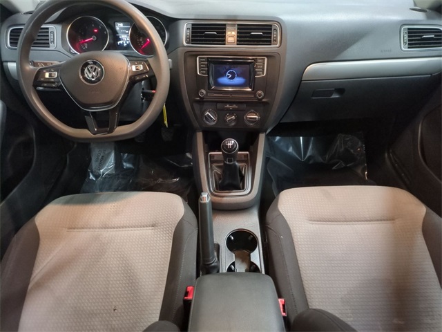 used 2017 Volkswagen Jetta car, priced at $11,991