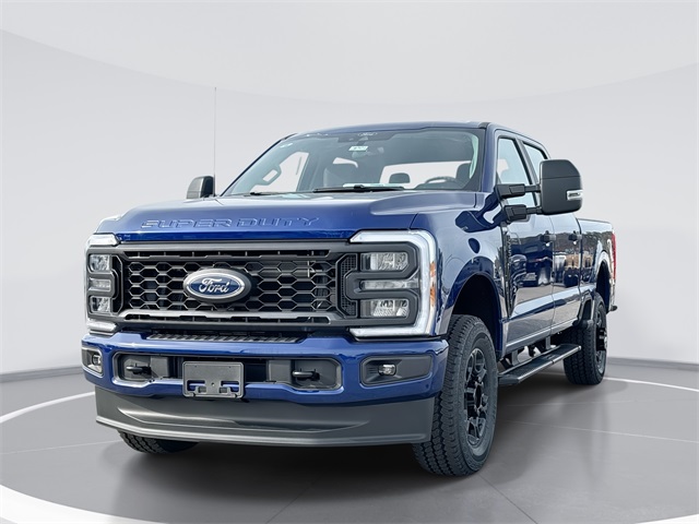 2026 Ford F-250 Super Duty XL's photo