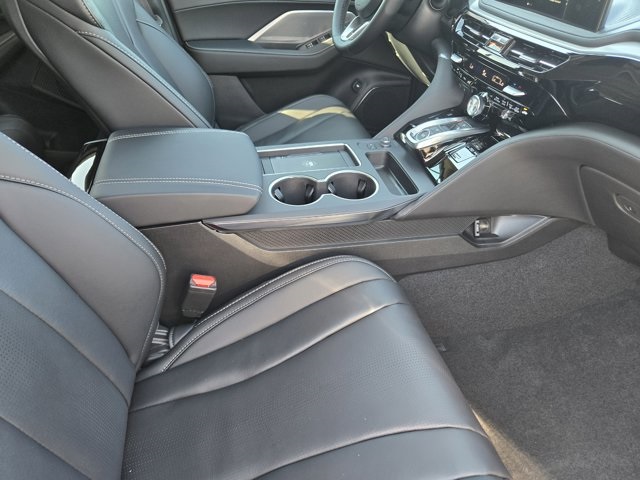 new 2026 Acura MDX car, priced at $59,150