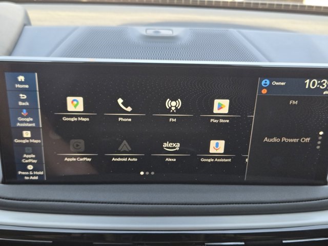 new 2026 Acura MDX car, priced at $59,150