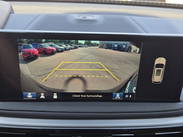 new 2026 Acura MDX car, priced at $59,150