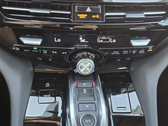 new 2026 Acura MDX car, priced at $59,150