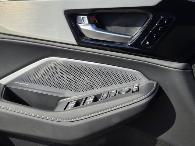 new 2026 Acura MDX car, priced at $59,150