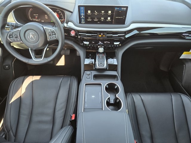 new 2026 Acura MDX car, priced at $59,150
