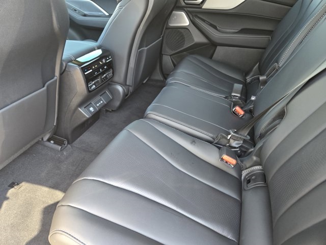 new 2026 Acura MDX car, priced at $59,150