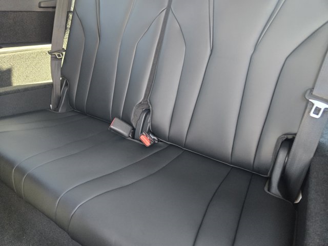 new 2026 Acura MDX car, priced at $59,150