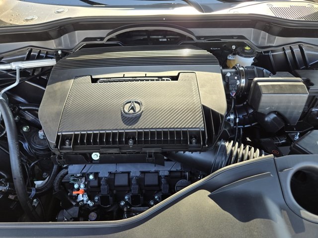 new 2026 Acura MDX car, priced at $59,150