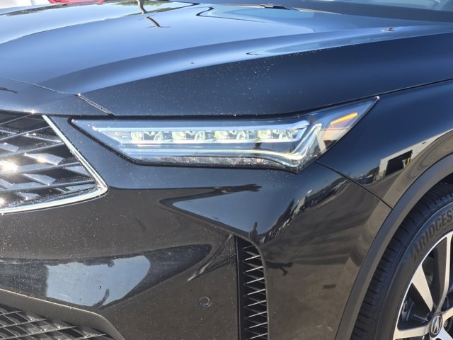 new 2026 Acura MDX car, priced at $59,150
