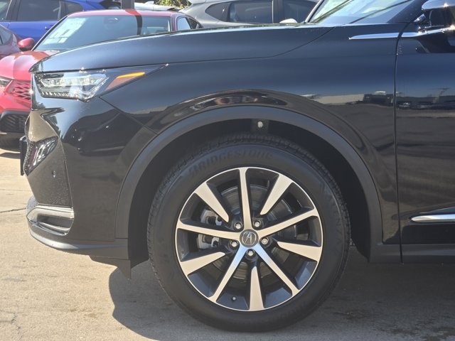 new 2026 Acura MDX car, priced at $59,150