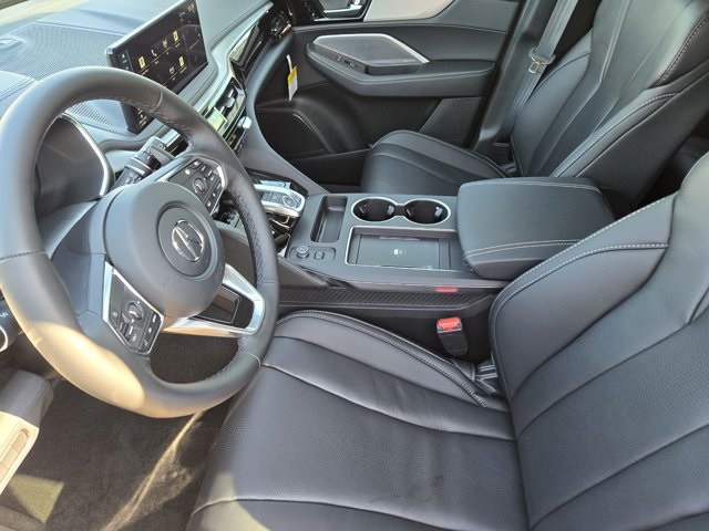 new 2026 Acura MDX car, priced at $59,150
