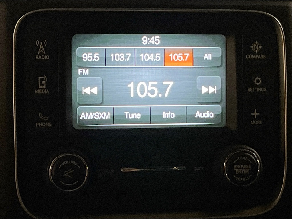 2020 Ram 1500 Classic SLT photo 14