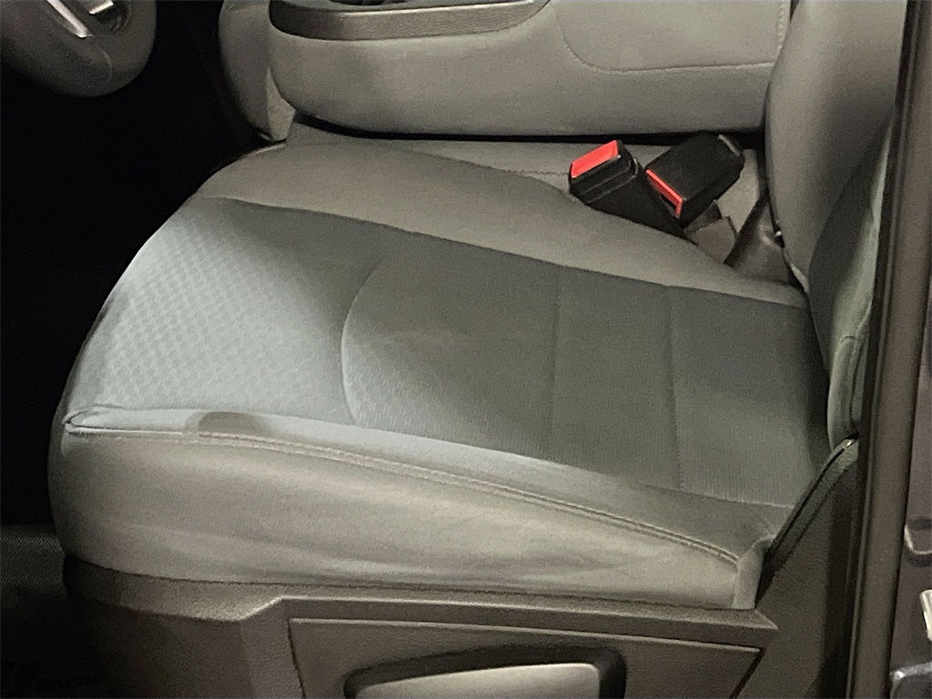 2020 Ram 1500 Classic SLT photo 18