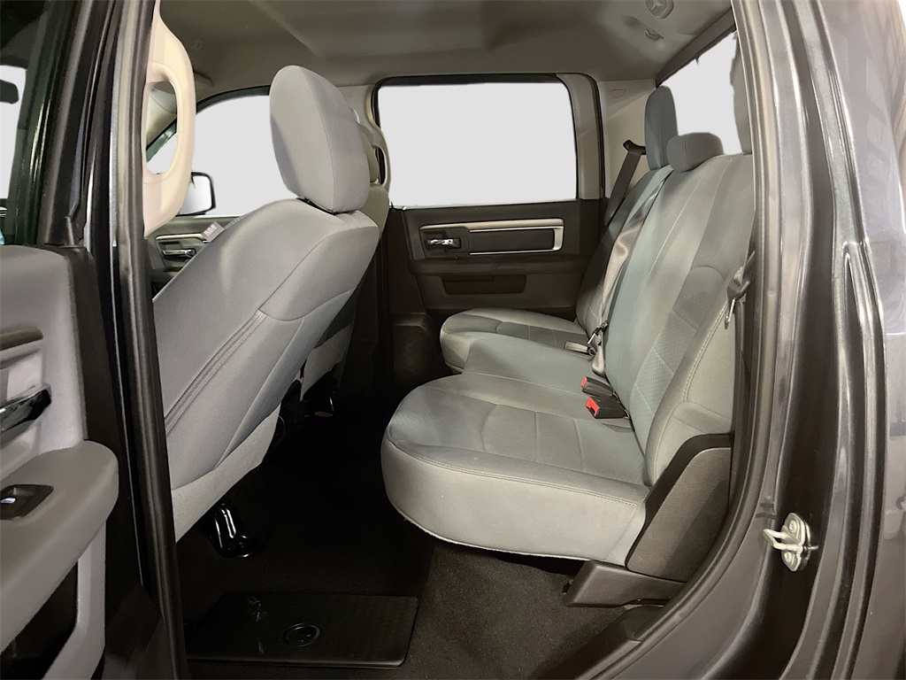 2020 Ram 1500 Classic SLT photo 21