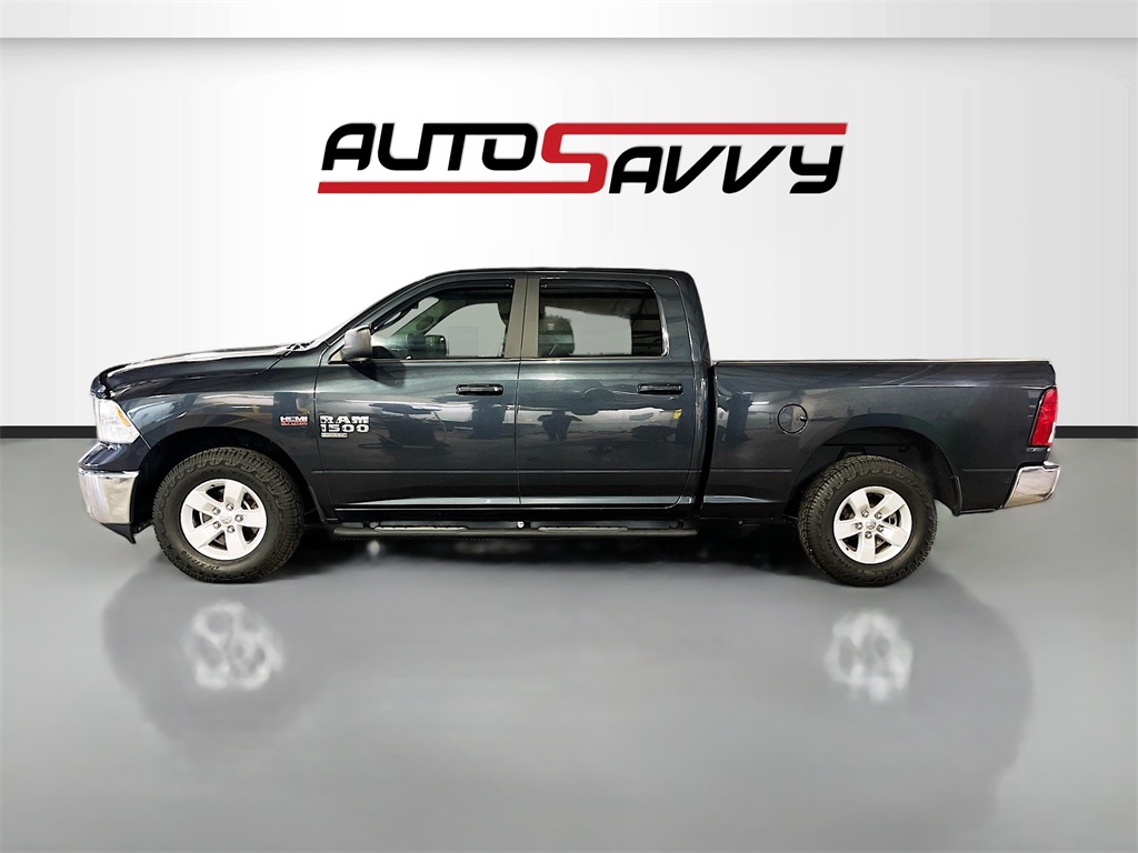 2020 Ram 1500 Classic SLT photo 4