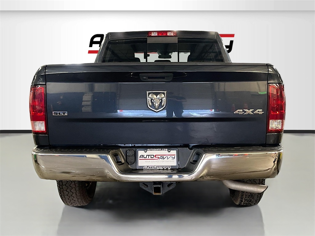 2020 Ram 1500 Classic SLT photo 6