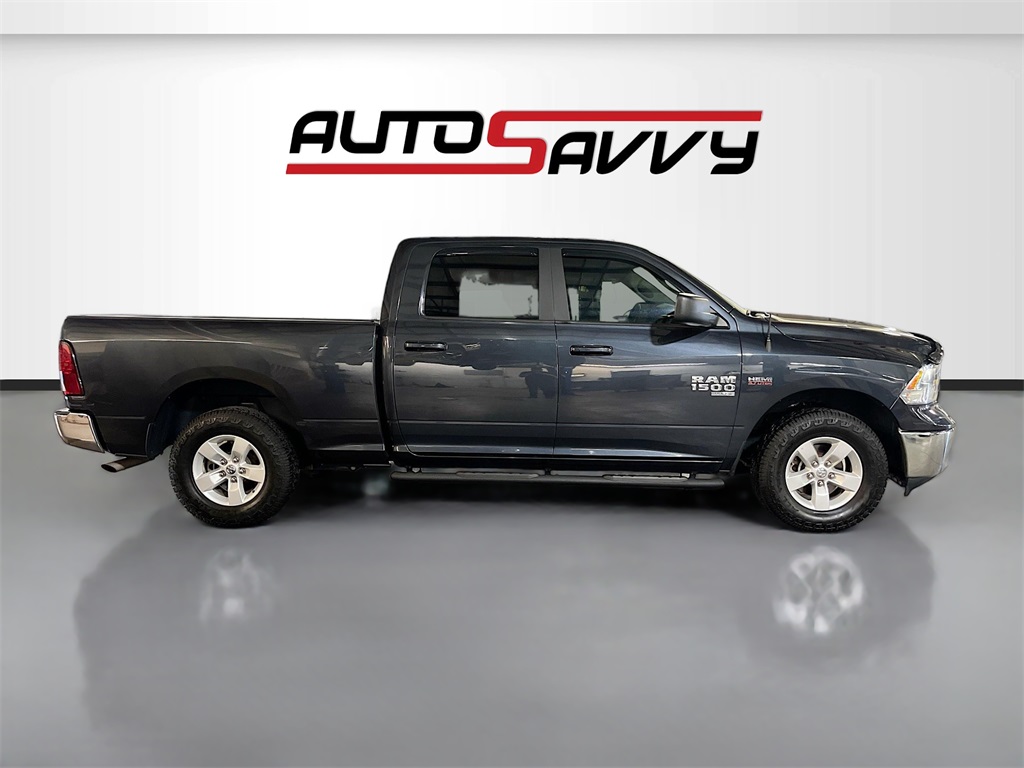 2020 Ram 1500 Classic SLT photo 8