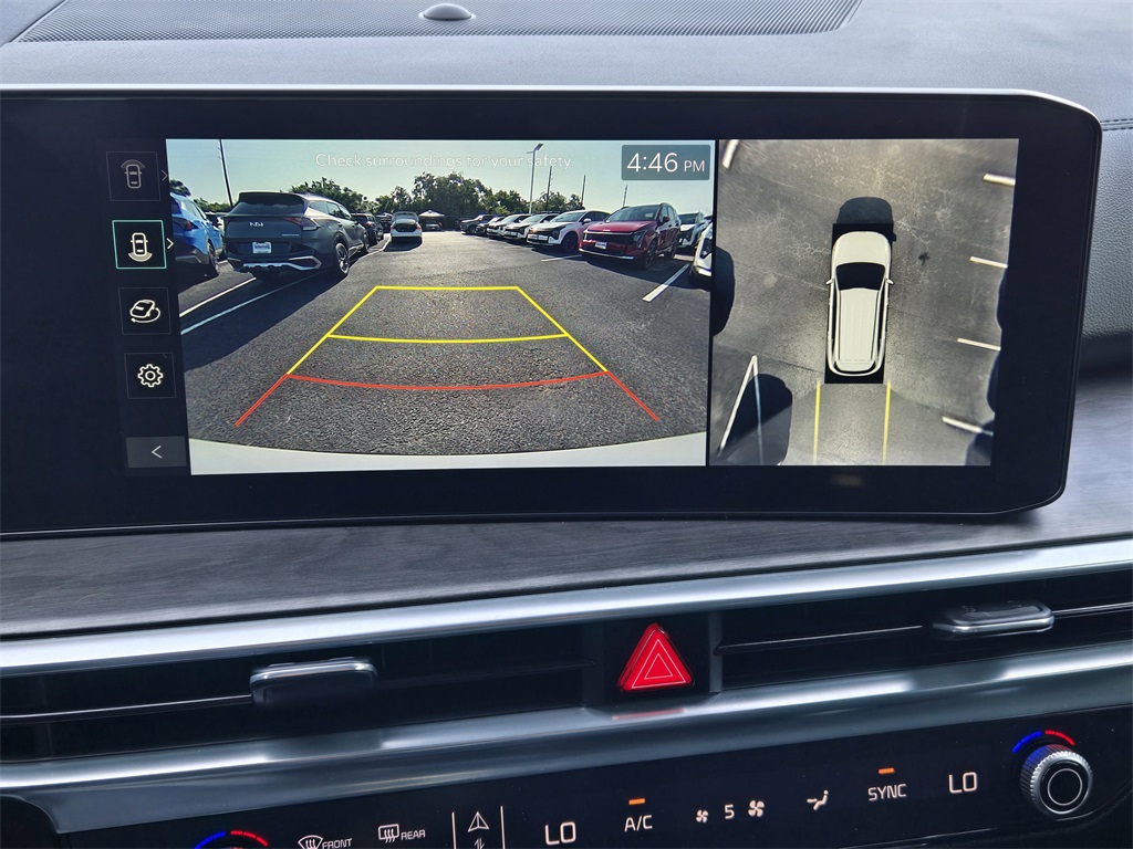 2024 Kia Sorento X-Line SX Prestige photo 13