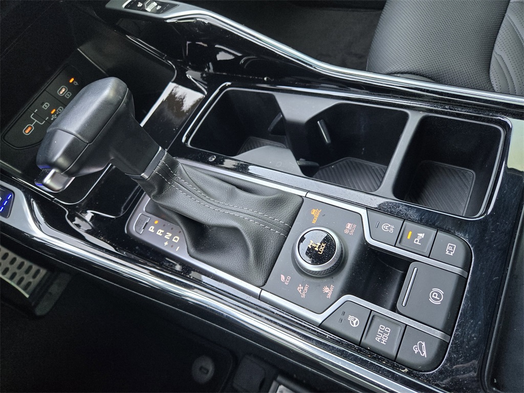 2024 Kia Sorento X-Line SX Prestige photo 15